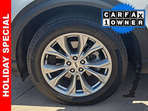 Used 2023 Ford Explorer Limited image 38