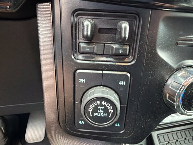 Certified 2024 Ford F150 Raptor w/ Equipment Group 803A Raptor R AWD/4WD image 9