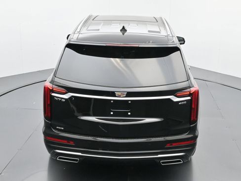 New 2025 Cadillac XT6 Premium Luxury w/ LPO, Floor Liner Package image 26