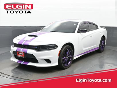Used 2023 Dodge Charger GT w/ Blacktop Package