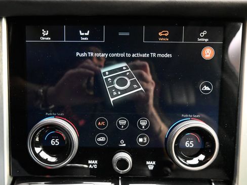 Used 2019 Land Rover Range Rover Supercharged AWD/4WD image 85