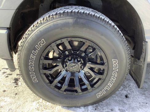 Used 2023 Ford F150 XLT w/ Equipment Group 302A High image 3