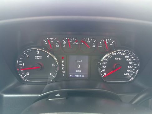 Used 2016 Chevrolet Silverado 2500 W/T image 15