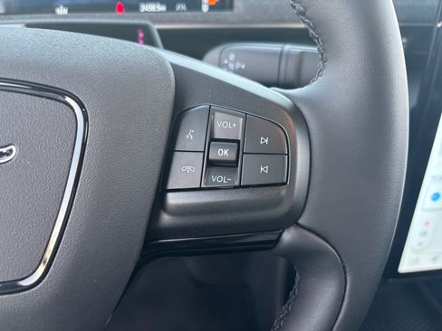 New 2025 Ford Mustang Mach-E Premium image 32