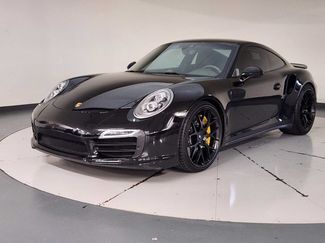 Used 2014 Porsche 911 Turbo S AWD/4WD video 1