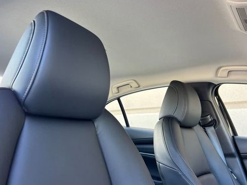 New 2026 MAZDA MAZDA3 s Sport FWD image 17