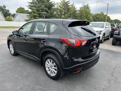 Used 2016 MAZDA CX-5 Sport FWD image 25