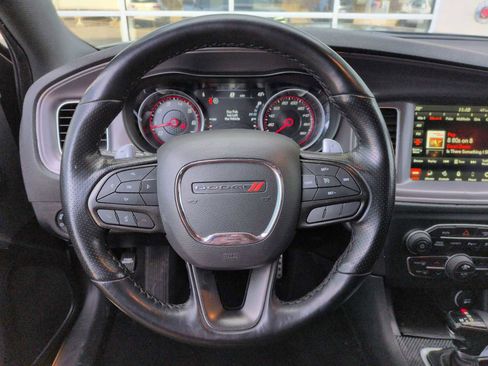 Used 2023 Dodge Charger Scat Pack w/ Harman/Kardon Audio Group image 23