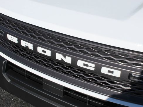 New 2025 Ford Bronco Sport Big Bend w/ Convenience Package image 9