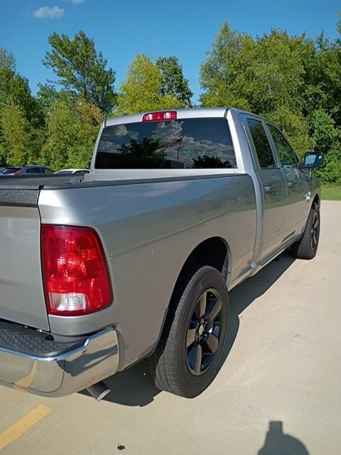 Used 2024 RAM 1500 Classic SLT RWD image 5