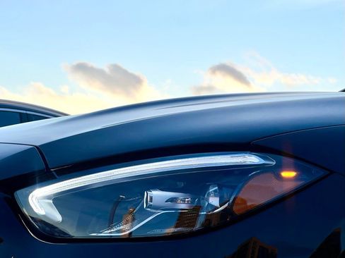 Certified 2025 Mercedes-Benz C 300 C 300 image 9