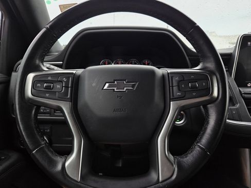 Used 2021 Chevrolet Tahoe Z71 AWD/4WD image 26