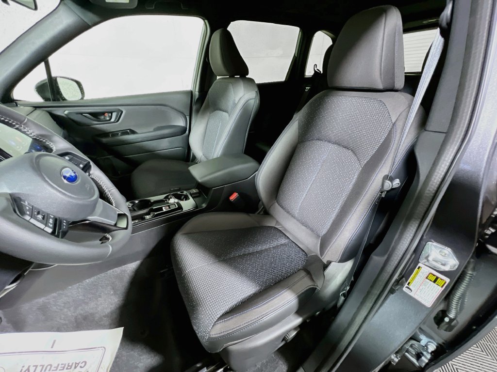 New 2026 Subaru Forester Premium AWD/4WD image 16
