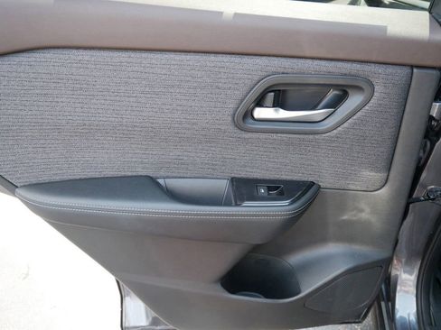 Used 2023 Nissan Rogue SV image 12