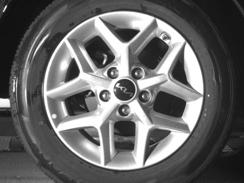 Used 2025 Kia Soul LX w/ LX Technology Package FWD image 27