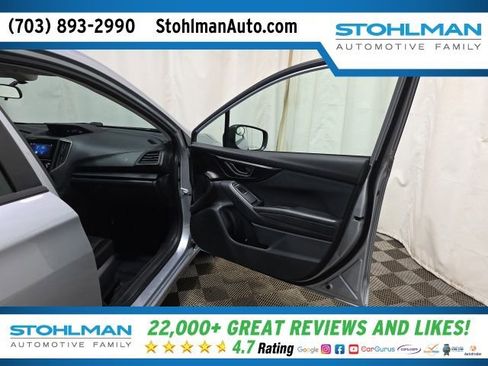 Used 2020 Subaru Impreza 2.0i AWD/4WD image 31