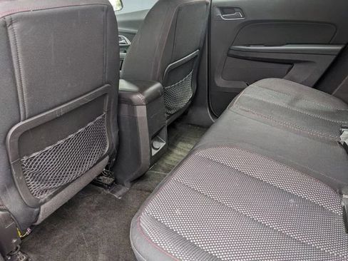 Used 2017 Chevrolet Equinox LS FWD image 25