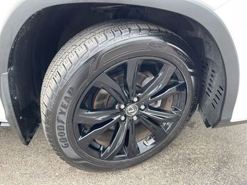 Used 2020 Lexus RX 450h AWD w/ Premium Package image 47