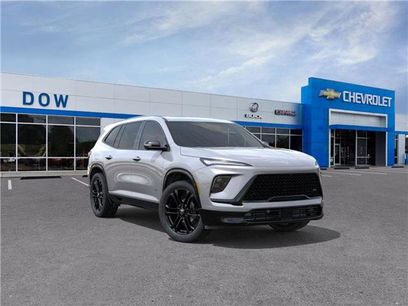 New 2026 Buick Enclave Sport Touring w/ Power Package