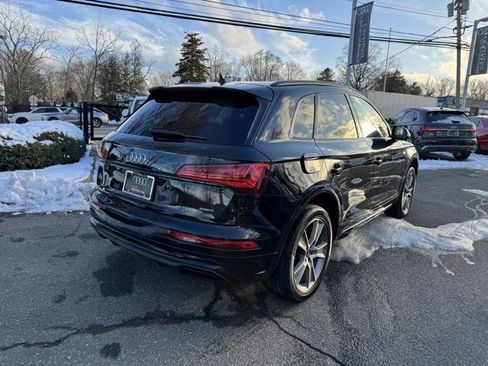 Certified 2025 Audi Q5 2.0T Premium w/ Convenience Plus Package image 5