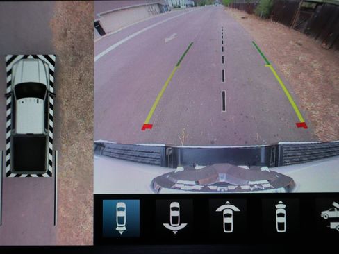 Used 2019 RAM 2500 Laramie image 35