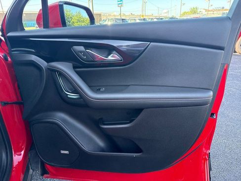 Used 2023 Chevrolet Blazer RS w/ Enhanced Convenience Package FWD image 30