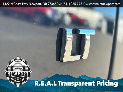 Used 2018 Chevrolet Equinox LT FWD image 10