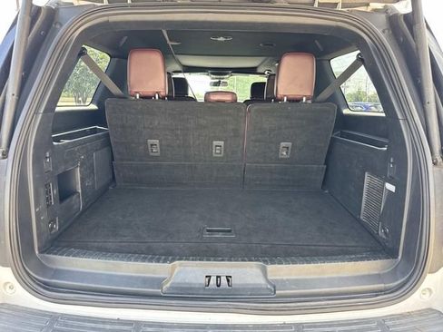 Used 2023 Ford Expedition Max Limited RWD image 13