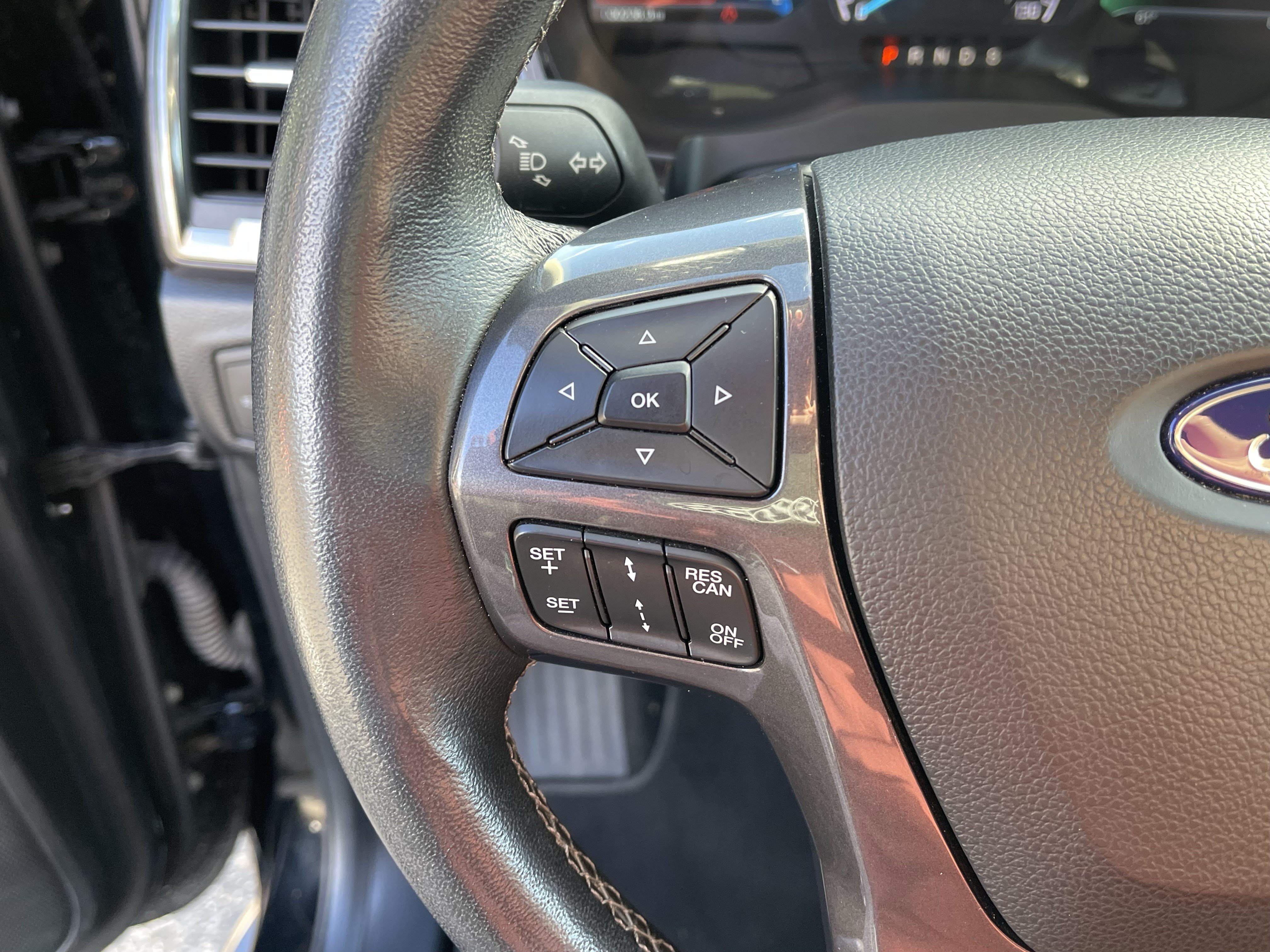 Used 2019 Ford Ranger Lariat w/ Equipment Group 501A Mid AWD/4WD image 21