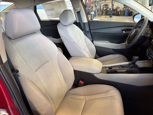 New 2026 Honda Accord LX image 25