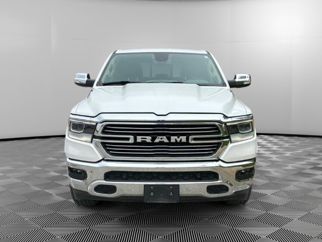 Used 2020 RAM 1500 Laramie AWD/4WD image 8