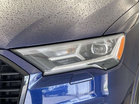 Used 2021 Audi Q7 3.0T Premium Plus w/ Executive Package AWD/4WD image 15