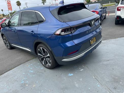 Used 2023 VinFast VF 8 Plus image 26