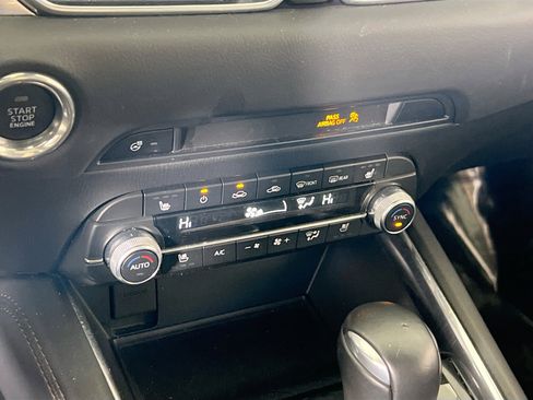 Used 2023 MAZDA CX-5 AWD 2.5 S w/ Premium Plus Pkg image 15