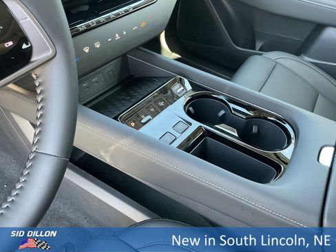 New 2025 Nissan Murano SL w/ Cargo Package image 8