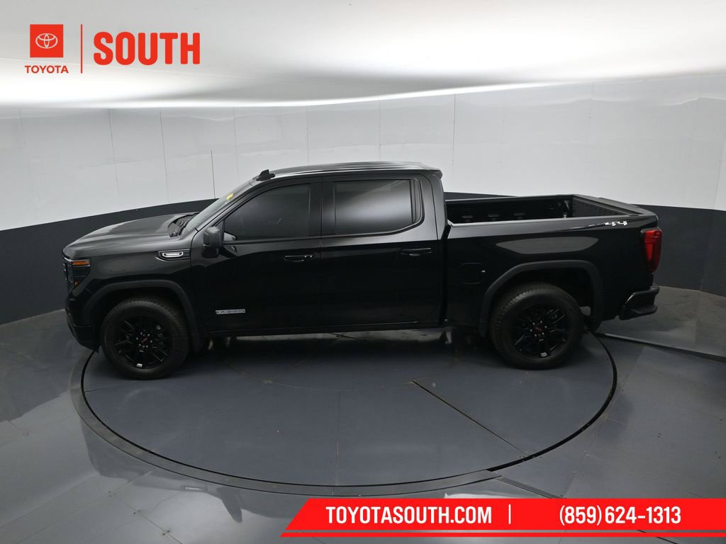Used 2026 GMC Sierra 1500 Elevation AWD/4WD image 51