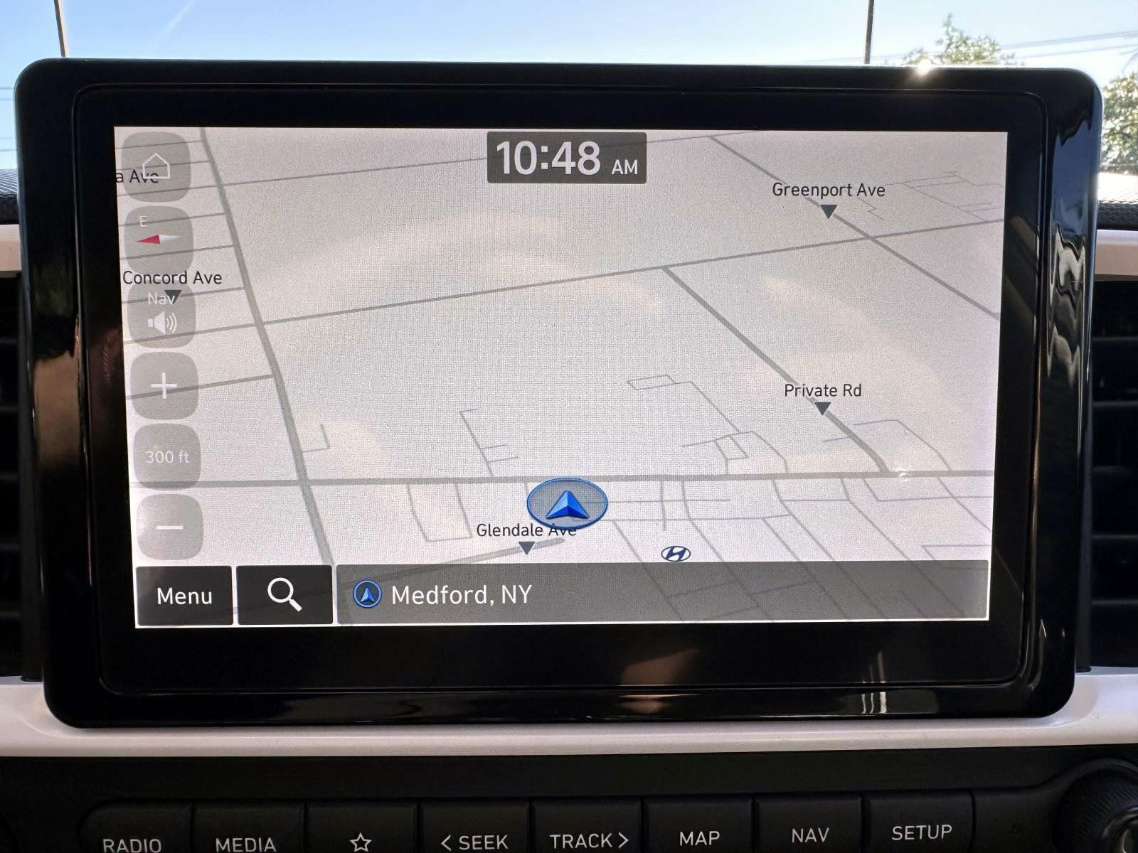 Used 2023 Hyundai Venue Limited w/ Cargo Package FWD image 20