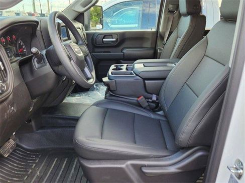 New 2026 GMC Sierra 2500 Pro w/ 1SA Pro Safety Plus Package image 9