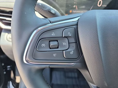 New 2026 Buick Envista Sport Touring w/ Convenience I Package image 33