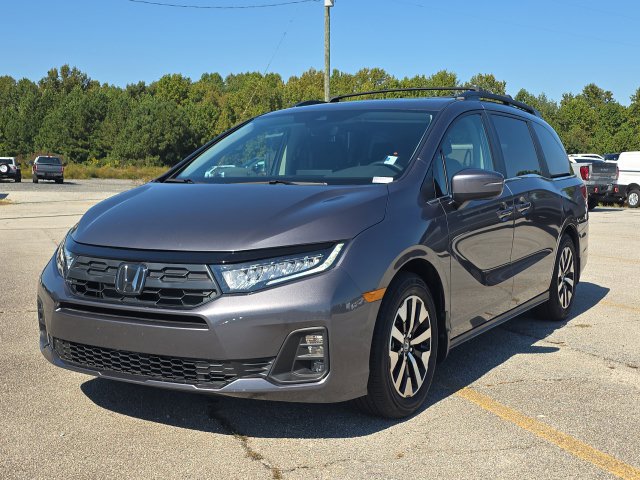 Used 2026 Honda Odyssey EX-L image 1