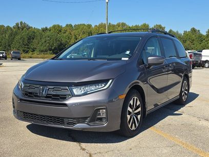 Used 2026 Honda Odyssey EX-L