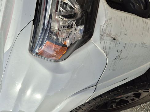 Used 2024 Toyota 4Runner TRD Pro AWD/4WD image 38