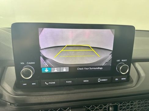 Certified 2024 Honda Accord LX image 8