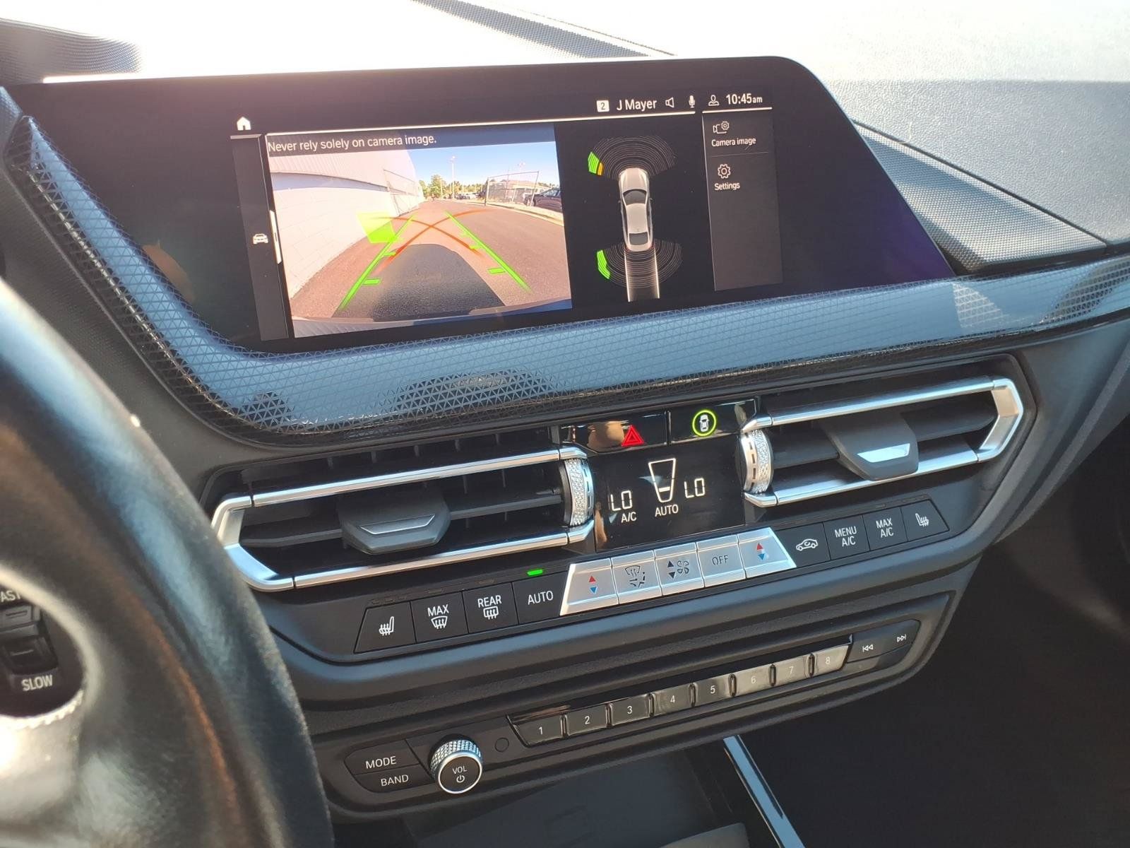 Used 2024 BMW 228i Gran Coupe FWD image 23