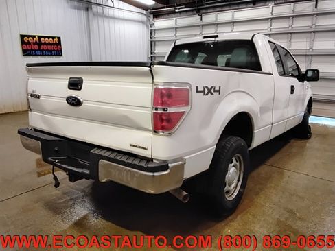 Used 2012 Ford F150 XL w/ PWR Equipment Group image 5