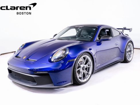 Used 2023 Porsche 911 GT3 image 1