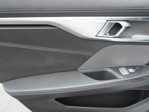 Certified 2023 BMW 840i Gran Coupe RWD image 33