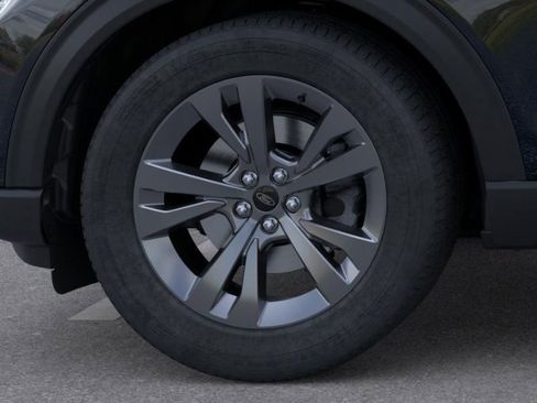 New 2026 Ford Explorer Active w/ Active Comfort Package image 19