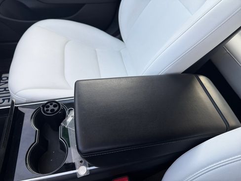 Used 2018 Tesla Model 3 Long Range image 14