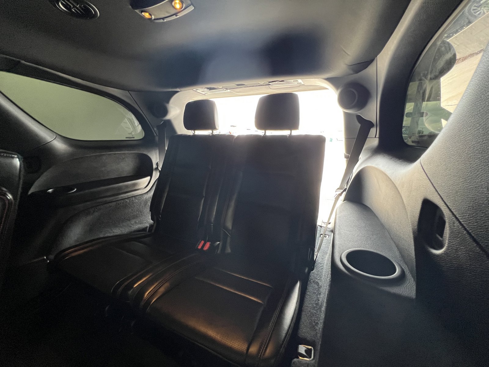 Used 2023 Dodge Durango GT AWD/4WD image 32
